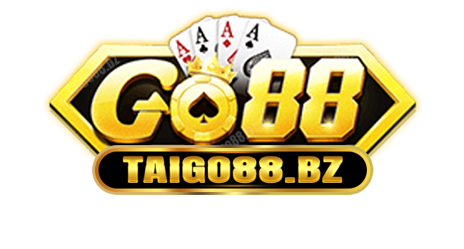 Go88 – Tải game bài đẳng cấp uy tín hấp dẫn 2025